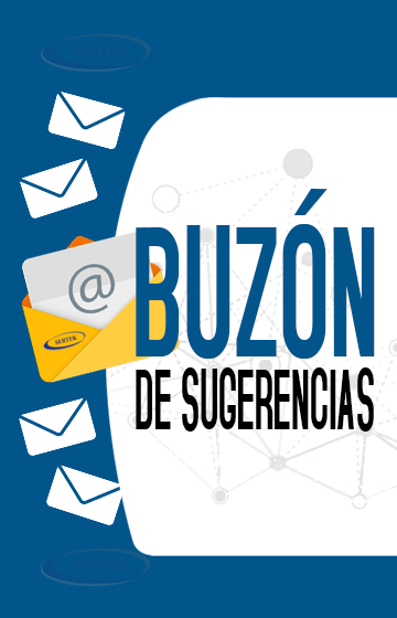 Buzón de sugerencias