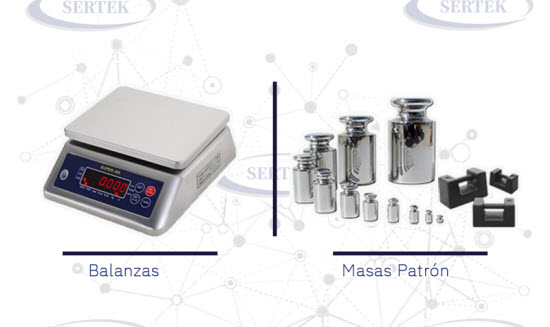 calibración costa rica