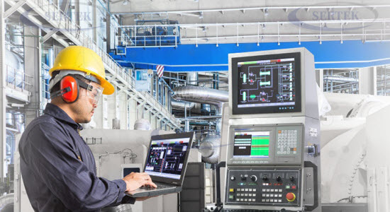 Mantenimiento equipo Electrónico y mecánico costa rica