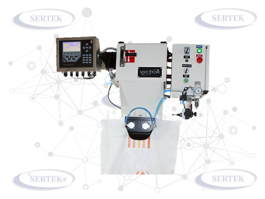 envasadora electromecánica