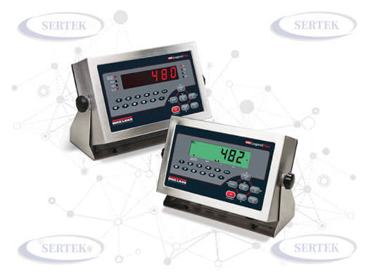 Indicador Electrónico<br/>Modelo 480
