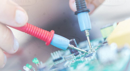 mantenimiento correctivo equipos industriales